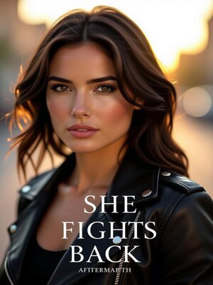 cover image of She Fights Back